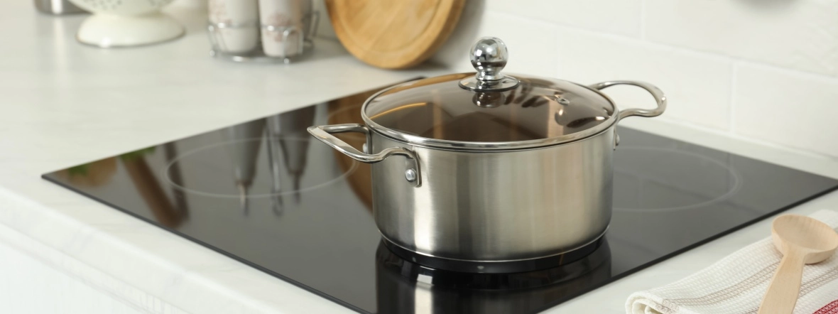 Najlepsze garnki na indukcję – ranking 2026